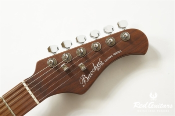 BSH-750/RSM - Gun-Metalick